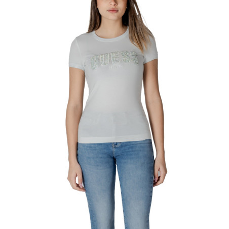 Guess - Guess T-Shirt Donna