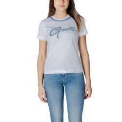 Guess - Guess T-Shirt Donna