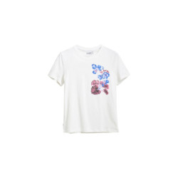 Desigual - Desigual T-Shirt...