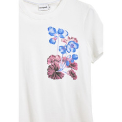 Desigual - Desigual T-Shirt Donna