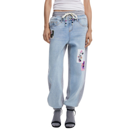 Desigual - Desigual Jeans Donna