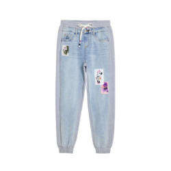 Desigual - Desigual Jeans Donna