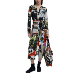 Desigual - Desigual Abito...