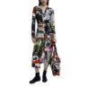 Desigual - Desigual Abito Donna