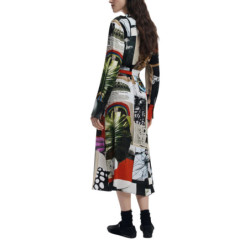 Desigual - Desigual Abito Donna