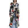 Desigual - Desigual Abito Donna