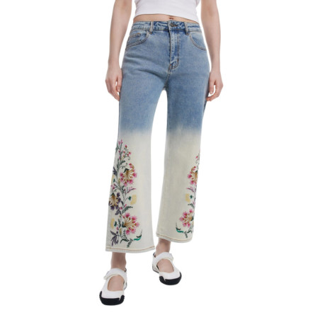 Desigual - Desigual Jeans Donna