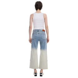Desigual - Desigual Jeans Donna