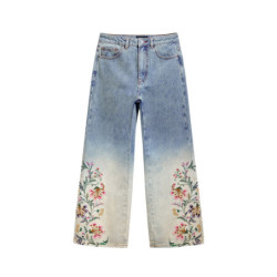 Desigual - Desigual Jeans Donna
