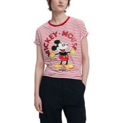 Desigual - Desigual T-Shirt...