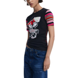 Desigual - Desigual T-Shirt...