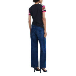 Desigual - Desigual T-Shirt Donna