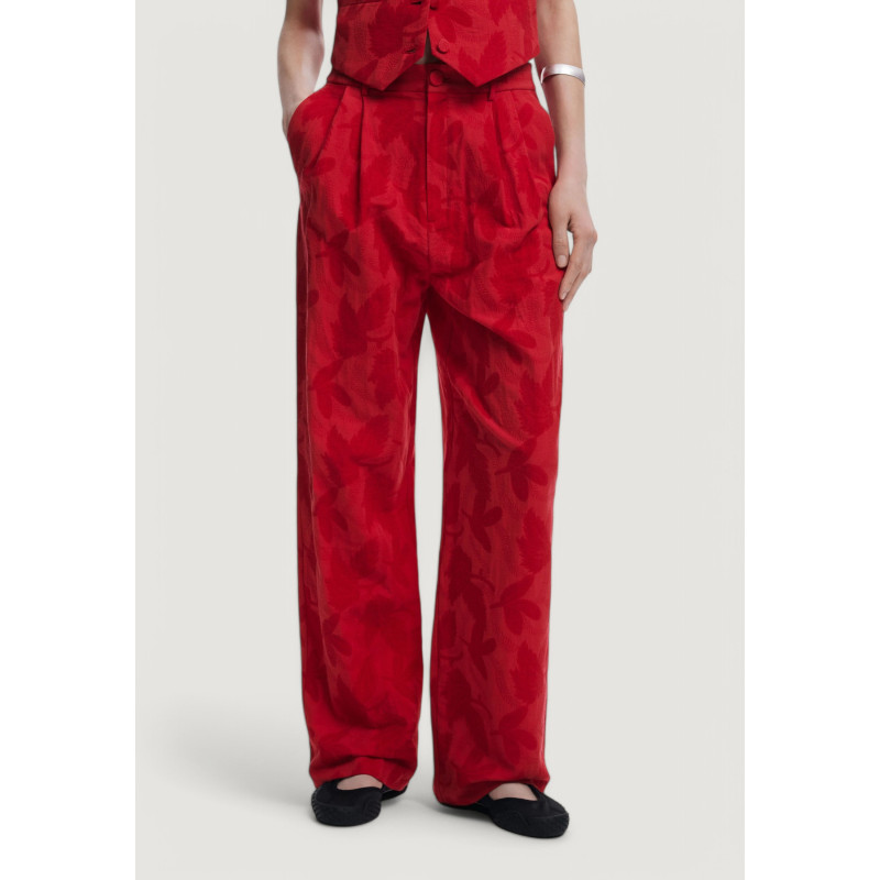 Desigual - Desigual Pantaloni Donna