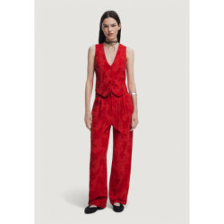 Desigual - Desigual Pantaloni Donna