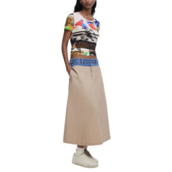 Desigual - Desigual Gonna Donna