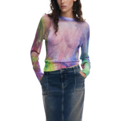 Desigual - Desigual T-Shirt...