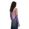 Desigual - Desigual T-Shirt Donna