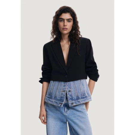 Desigual - Desigual Giubbotto Donna