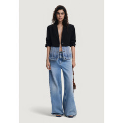 Desigual - Desigual Giubbotto Donna