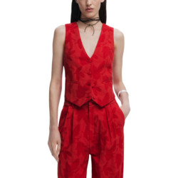 Desigual - Desigual Gilet...