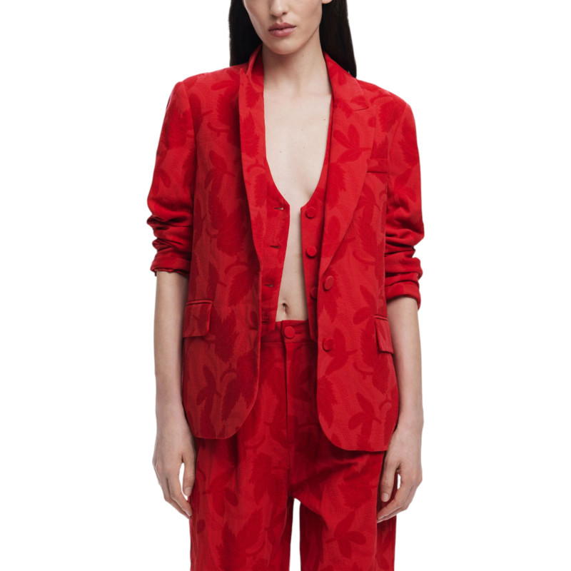 Desigual - Desigual Giacca Donna
