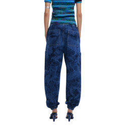 Desigual - Desigual Jeans Donna