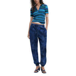 Desigual - Desigual Jeans Donna