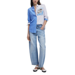 Desigual - Desigual Camicia Donna