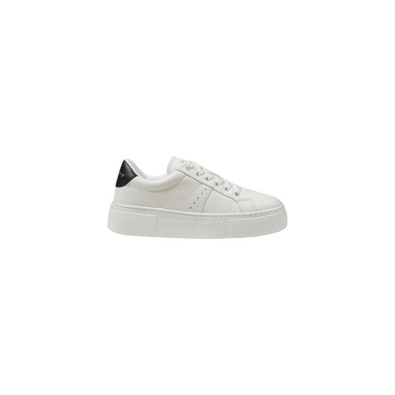 Armani Exchange - Armani Exchange Sneakers Donna