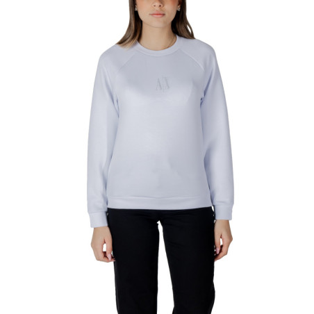 Armani Exchange - Armani Exchange Felpa Donna