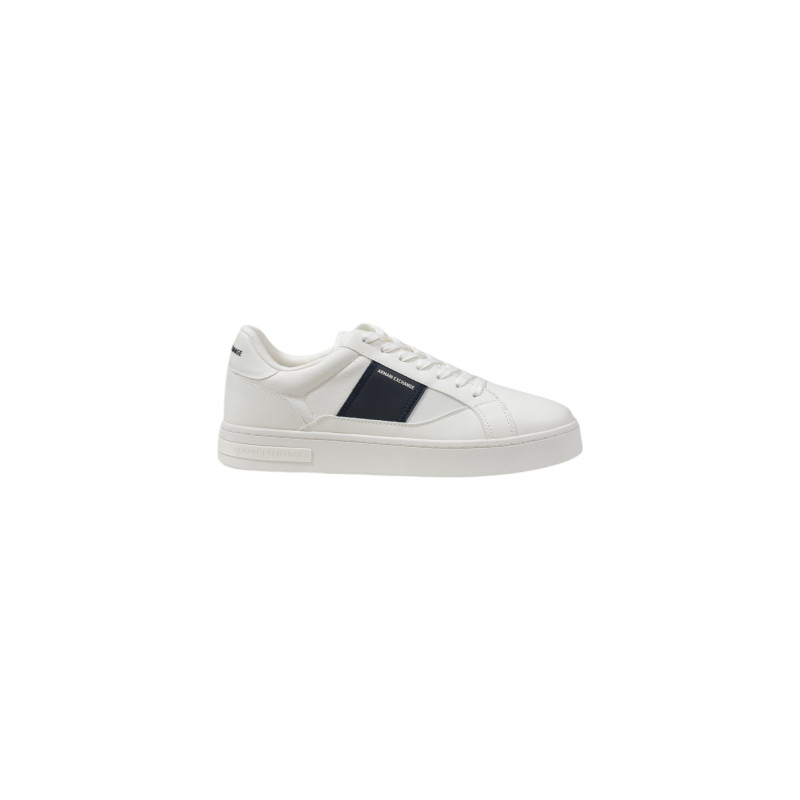 Armani Exchange - Armani Exchange Sneakers Uomo