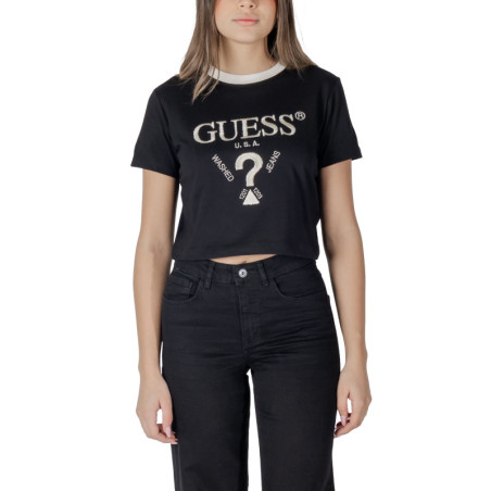 Guess Active - Guess Active T-Shirt Donna