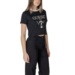 Guess Active - Guess Active T-Shirt Donna
