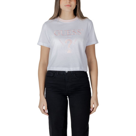 Guess Active - Guess Active T-Shirt Donna