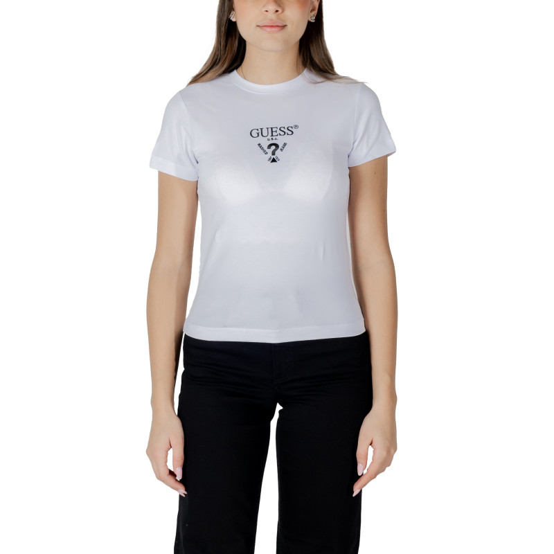 Guess Active - Guess Active T-Shirt Donna