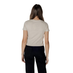 Calvin Klein Jeans - Calvin Klein Jeans T-Shirt Donna