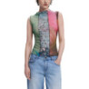Desigual - Desigual Top Donna