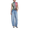 Desigual - Desigual Top Donna