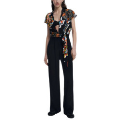 Desigual - Desigual Tuta Donna