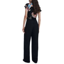 Desigual - Desigual Tuta Donna