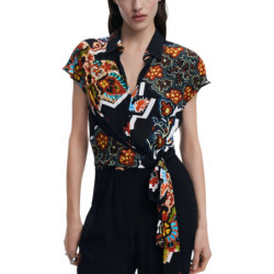 Desigual - Desigual Tuta Donna