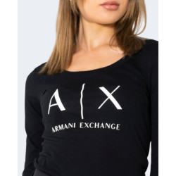 Armani Exchange - Armani Exchange T-Shirt Donna