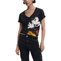 Desigual - Desigual T-Shirt...