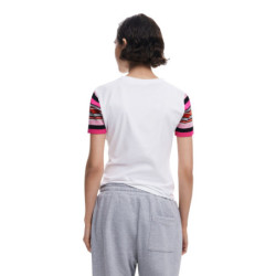 Desigual - Desigual T-Shirt Donna