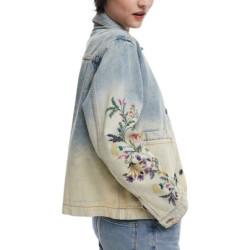 Desigual - Desigual Giubbotto Donna