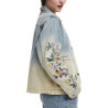 Desigual - Desigual Giubbotto Donna