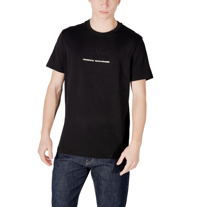 Armani Exchange - Armani Exchange T-Shirt Uomo