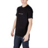 Armani Exchange - Armani Exchange T-Shirt Uomo