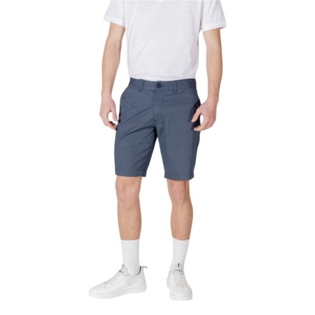 Armani Exchange - Armani Exchange Bermuda Uomo