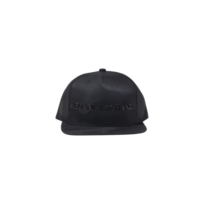 Armani Exchange - Armani Exchange Cappello Uomo